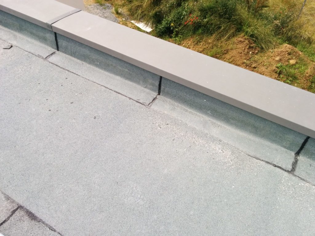 SBEM Etancheite Mayenne Terrasse Support Beton Autoprotegees Forcé
